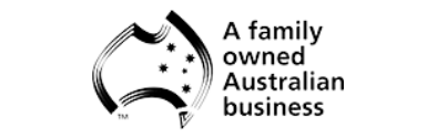 a family owned Australia business